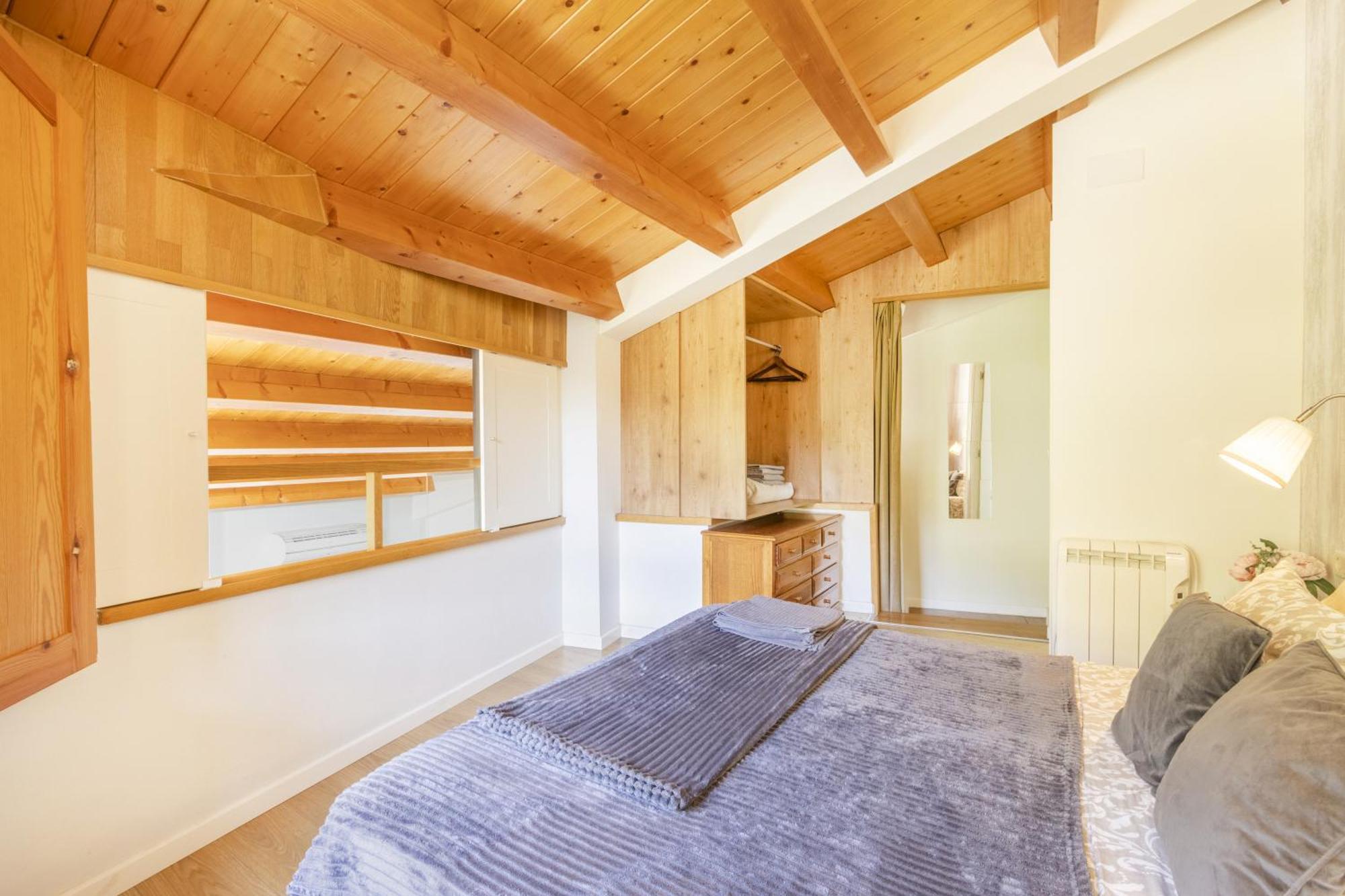Panoramico Villa Oden Dış mekan fotoğraf