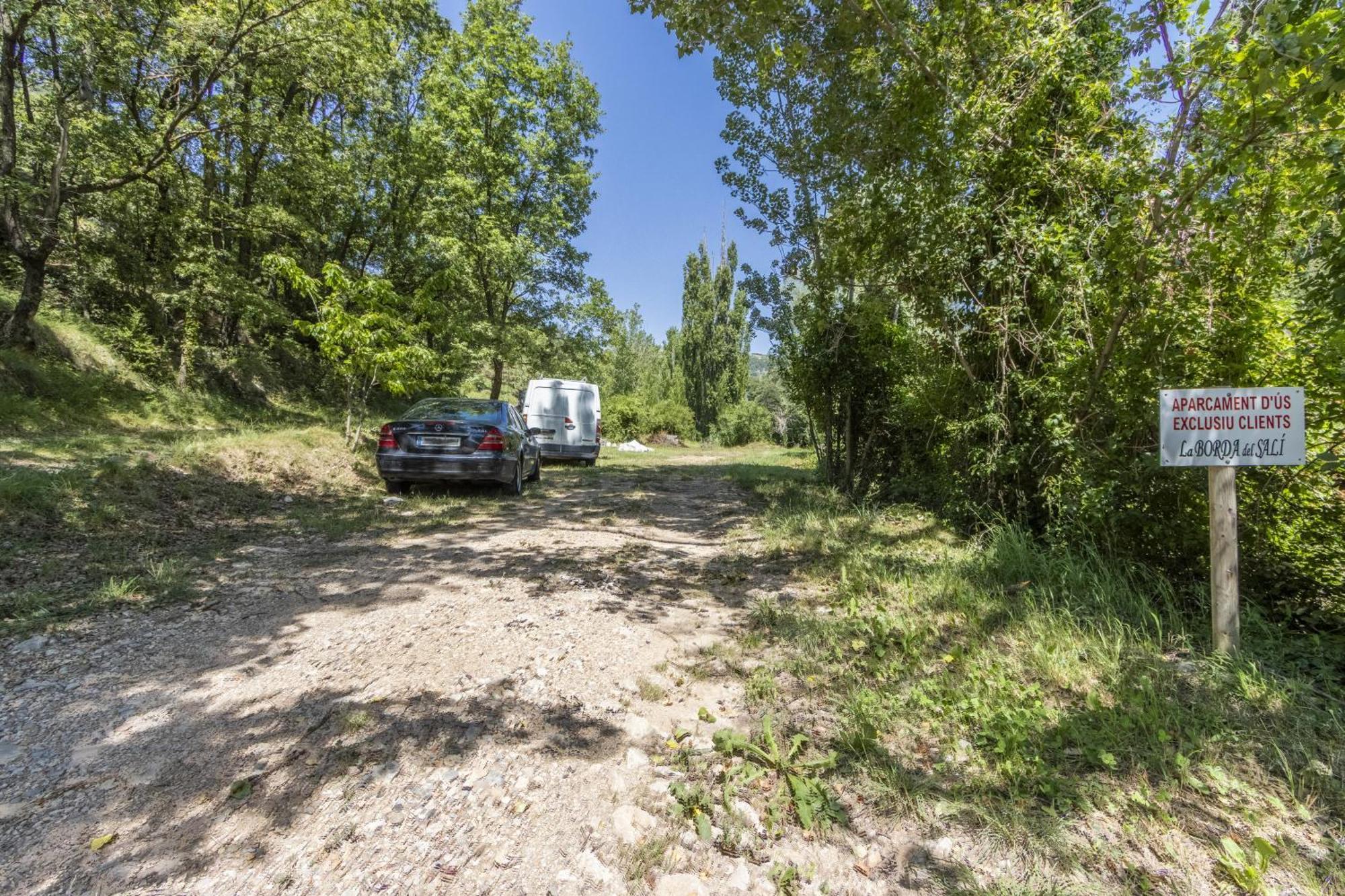 Panoramico Villa Oden Dış mekan fotoğraf