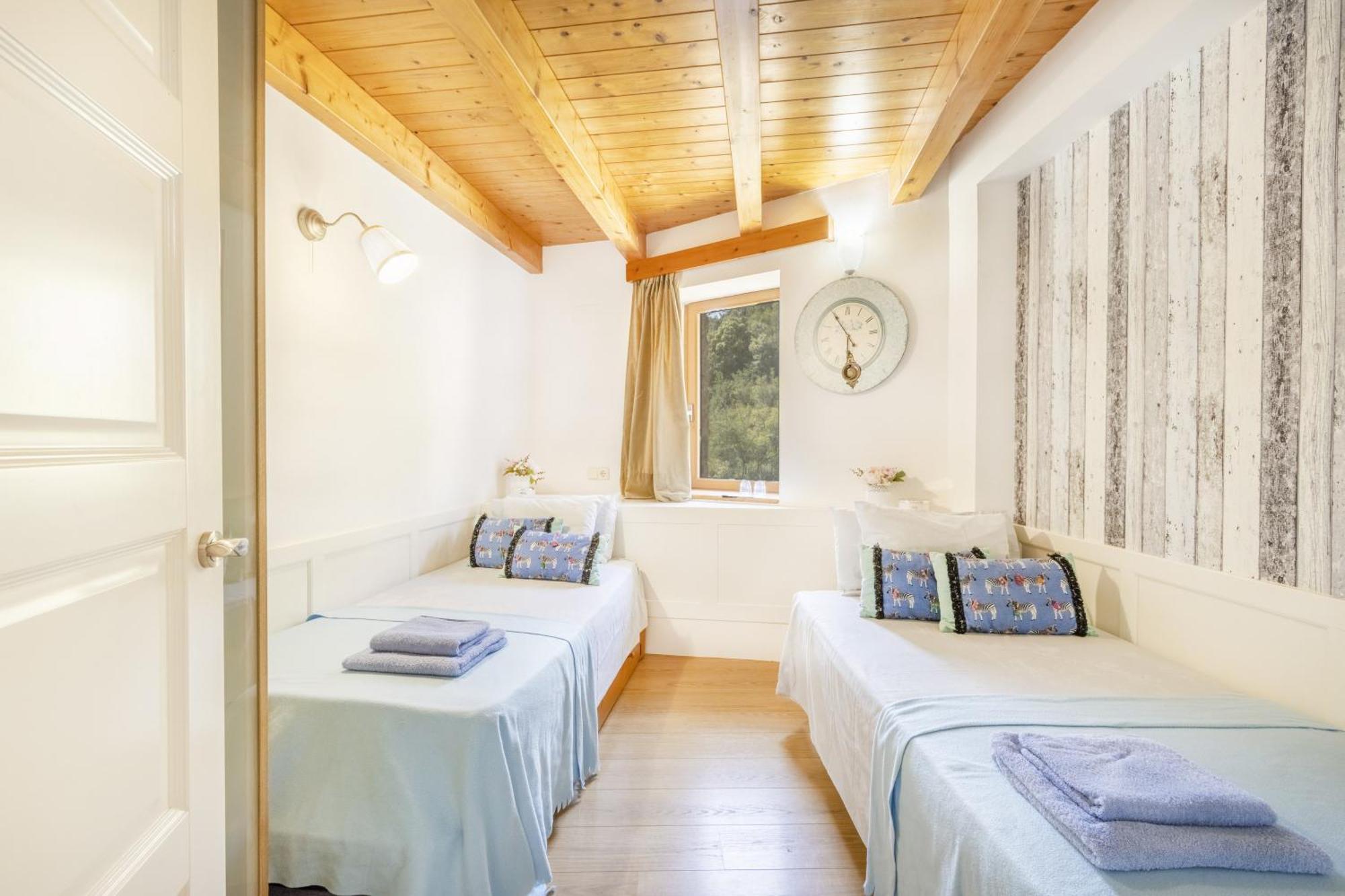 Panoramico Villa Oden Dış mekan fotoğraf