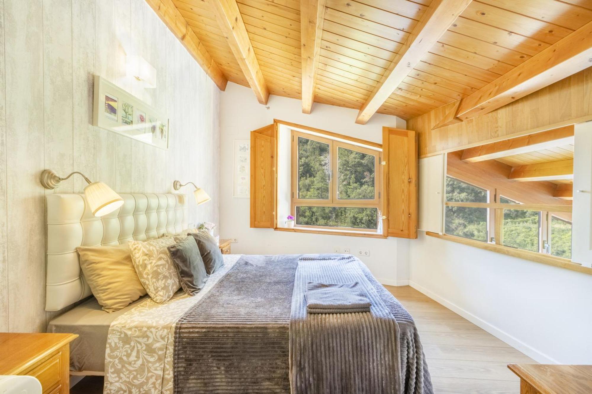 Panoramico Villa Oden Dış mekan fotoğraf