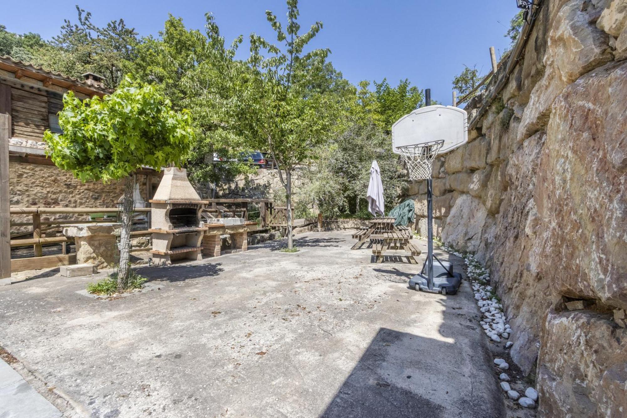 Panoramico Villa Oden Dış mekan fotoğraf